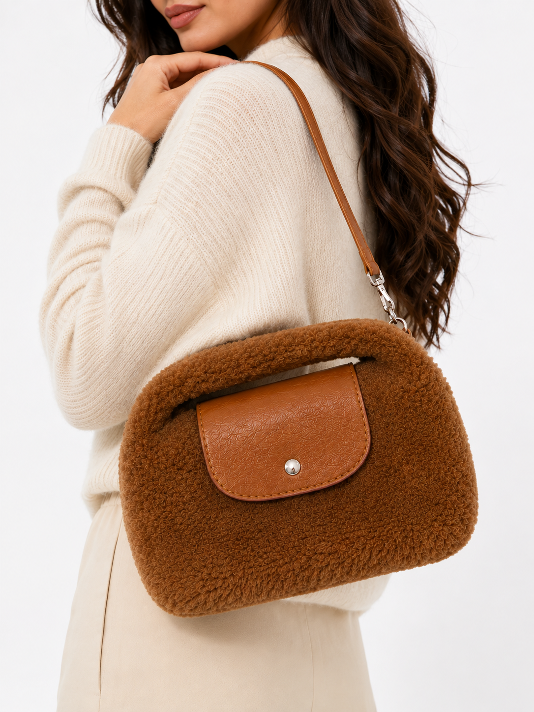 Aspen Teddy Bag