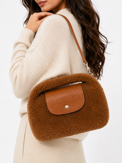 Aspen Teddy Bag