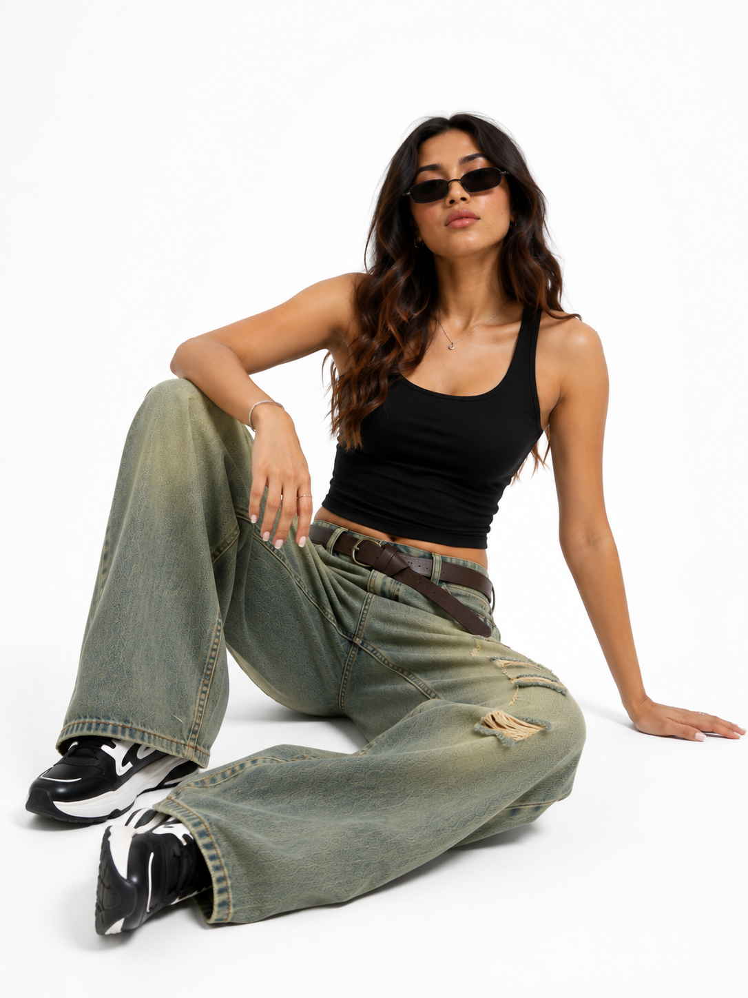 Sandstorm Denim