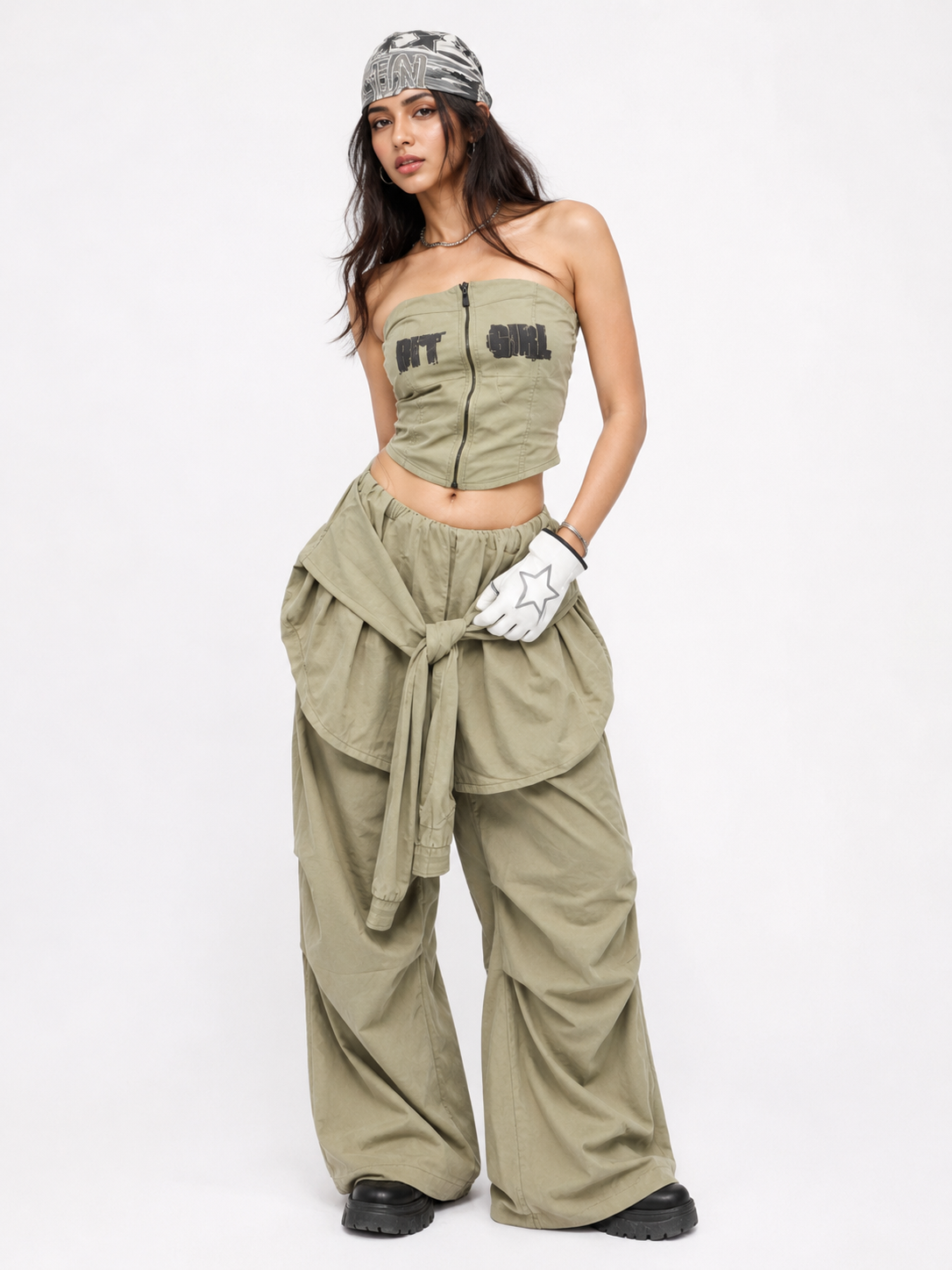 IT GIRL Co-ord