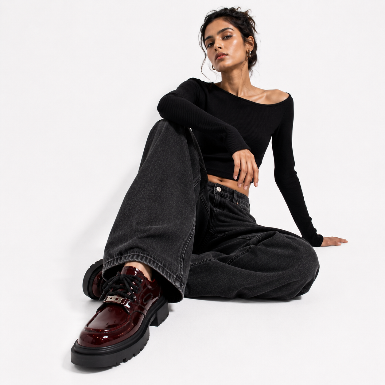 Midnight Rebel Chunky