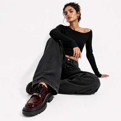 Midnight Rebel Chunky