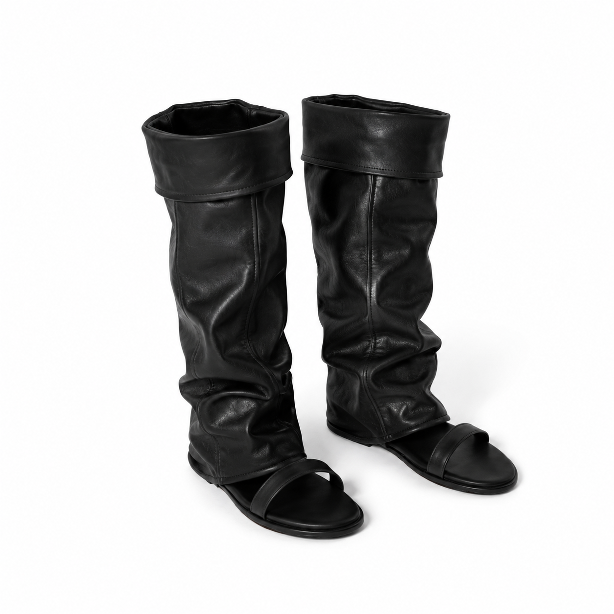 Void Strap Boot