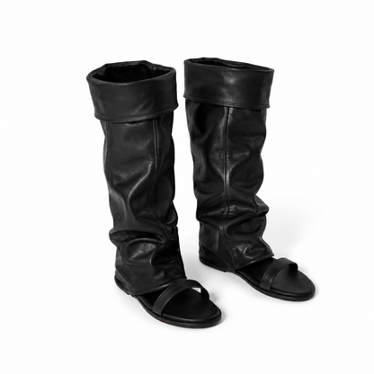 Void Strap Boot