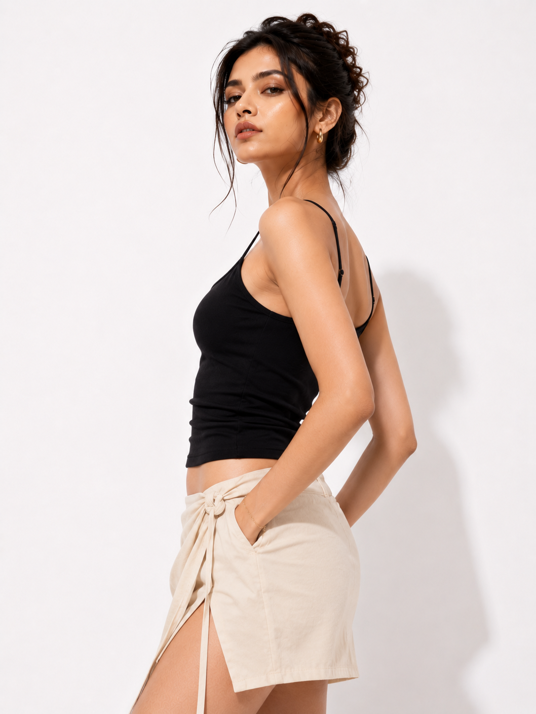 Basic Stud Tank