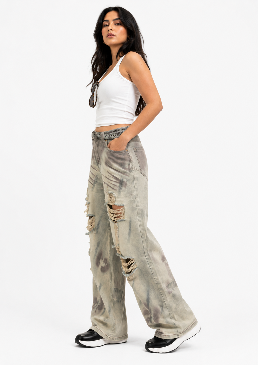 Dust Riot Denim