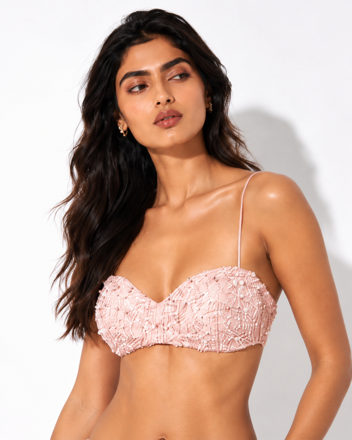Sunset Shimmer Resort Bra