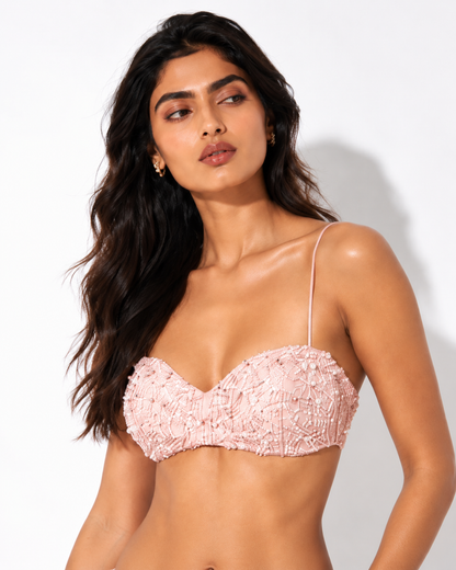 Sunset Shimmer Resort Bra