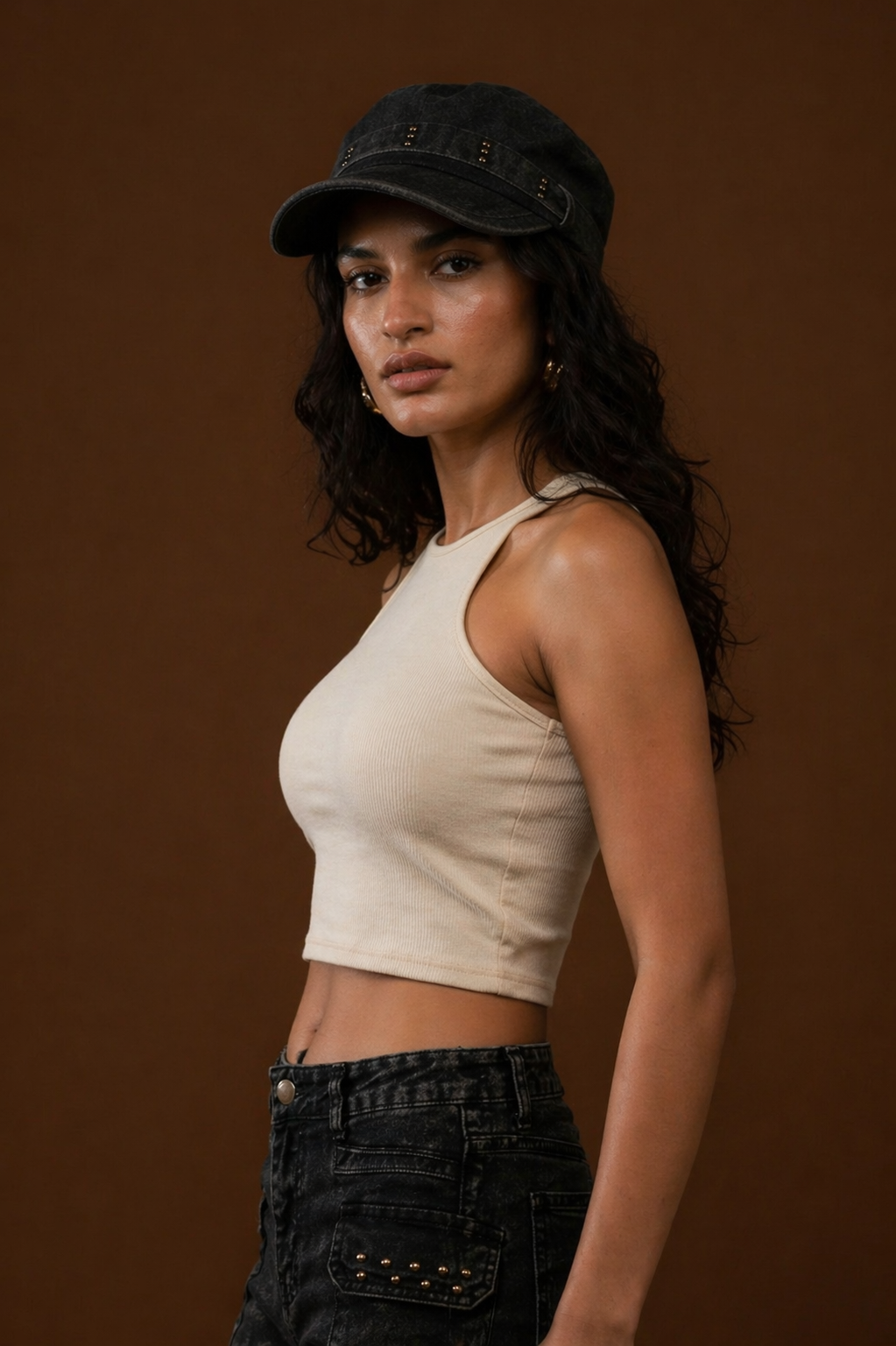 Skin Deep Top