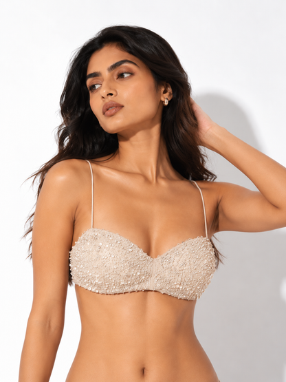 Sunset Shimmer Resort Bra
