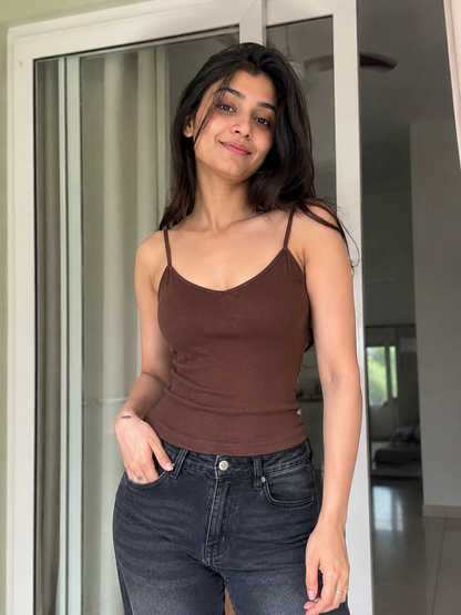 Basic Stud Tank
