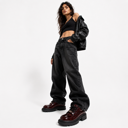 Midnight Rebel Chunky