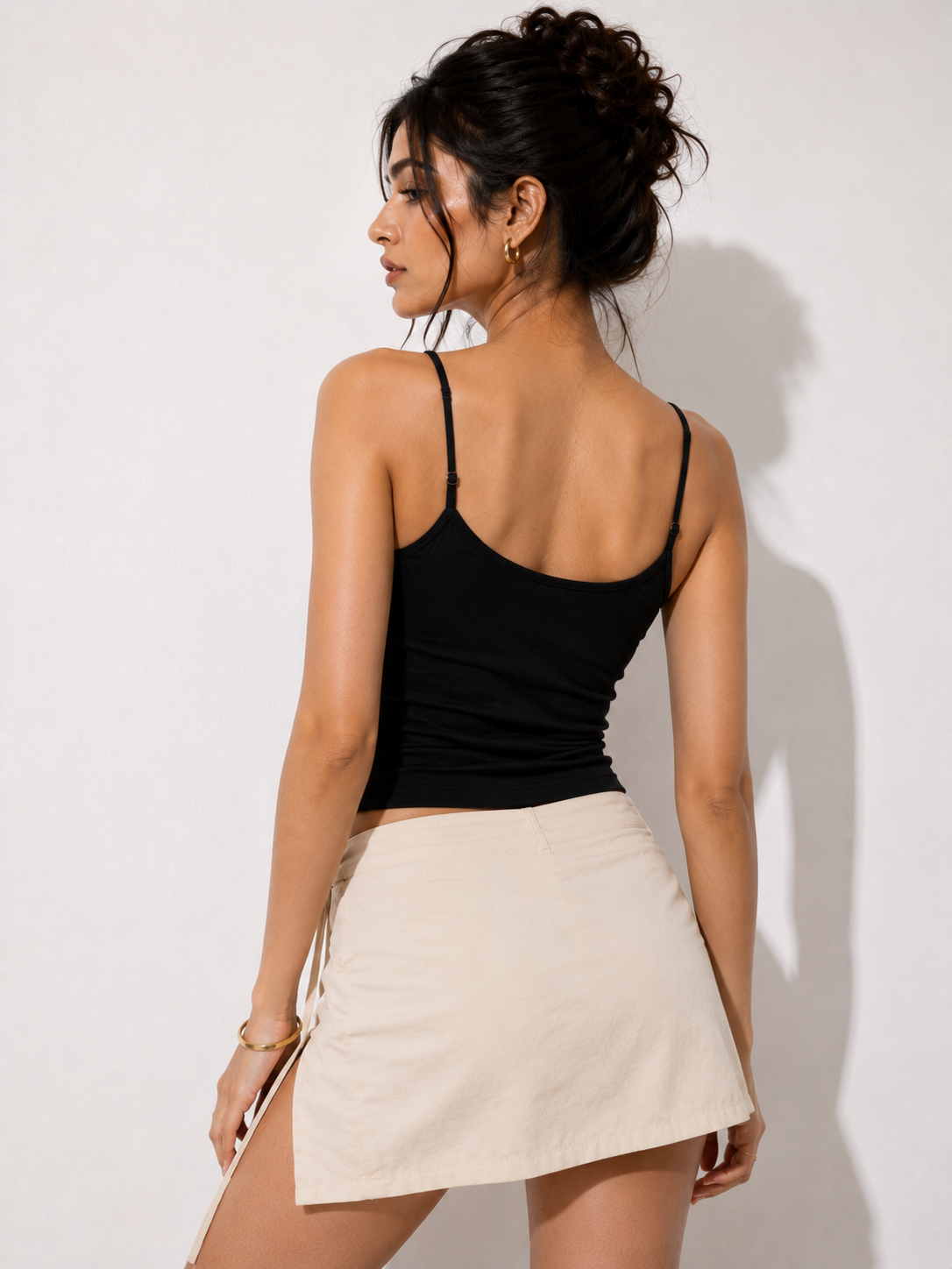 Basic Stud Tank
