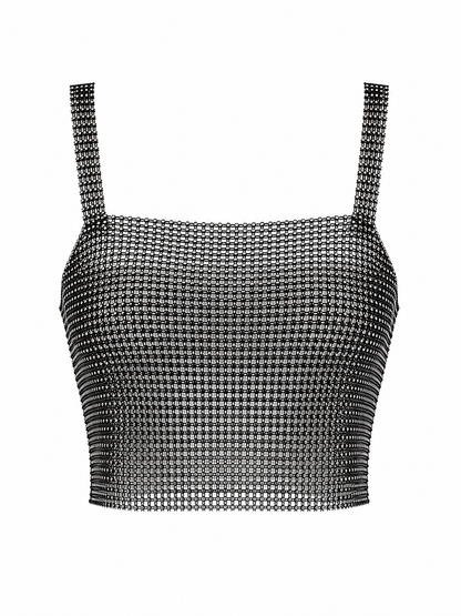 Rulebreaker Crop Top