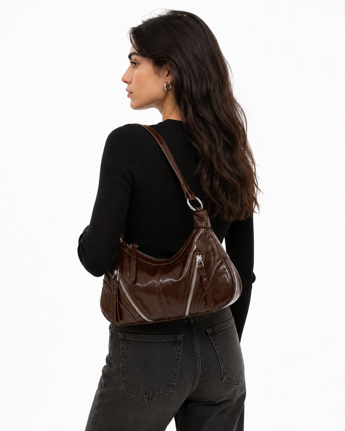 Rouge Sculpt Bag
