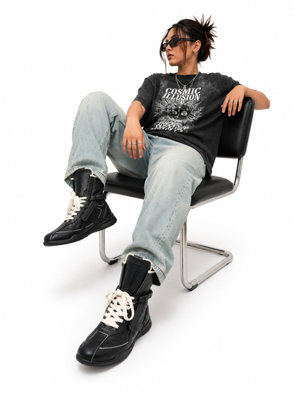 Cyber Strike Sneaker