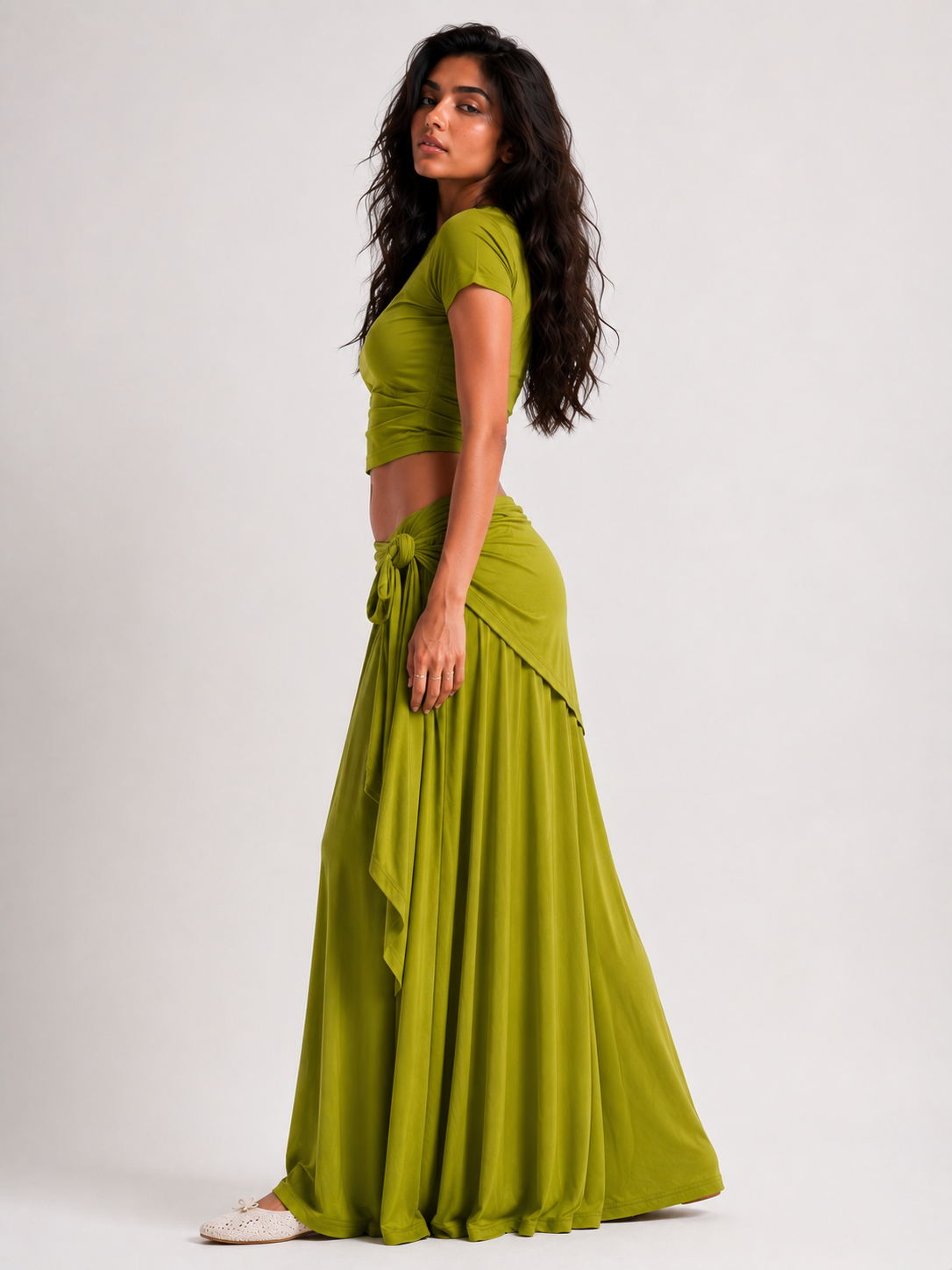 Wanderlust Drape Set