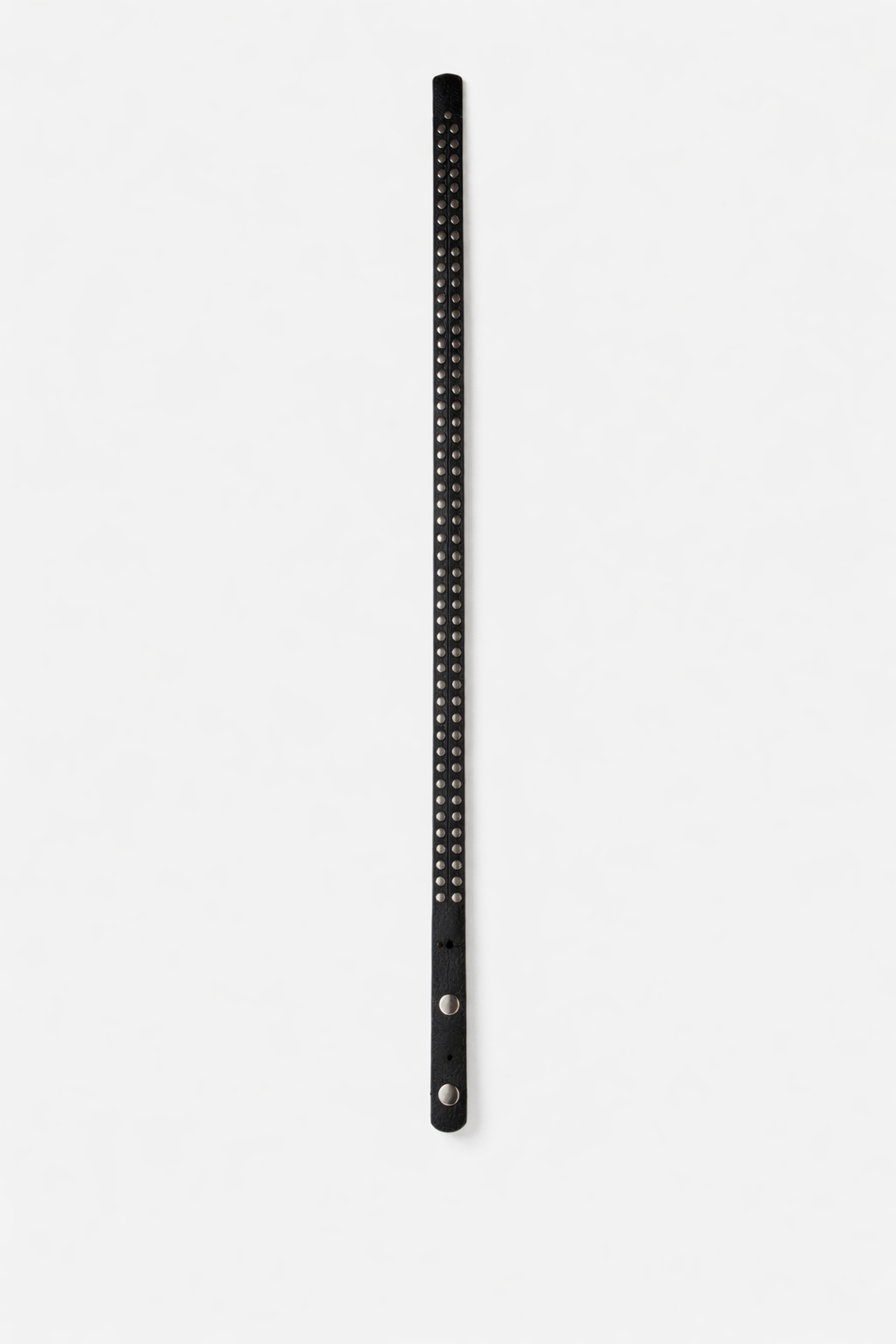 Noir Cinch Belt