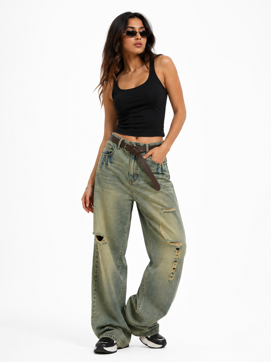Sandstorm Denim