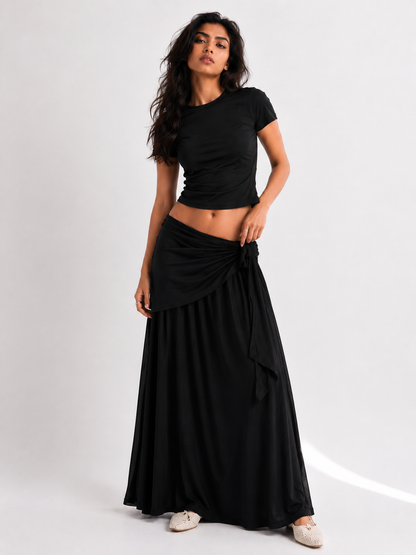 Wanderlust Drape Set