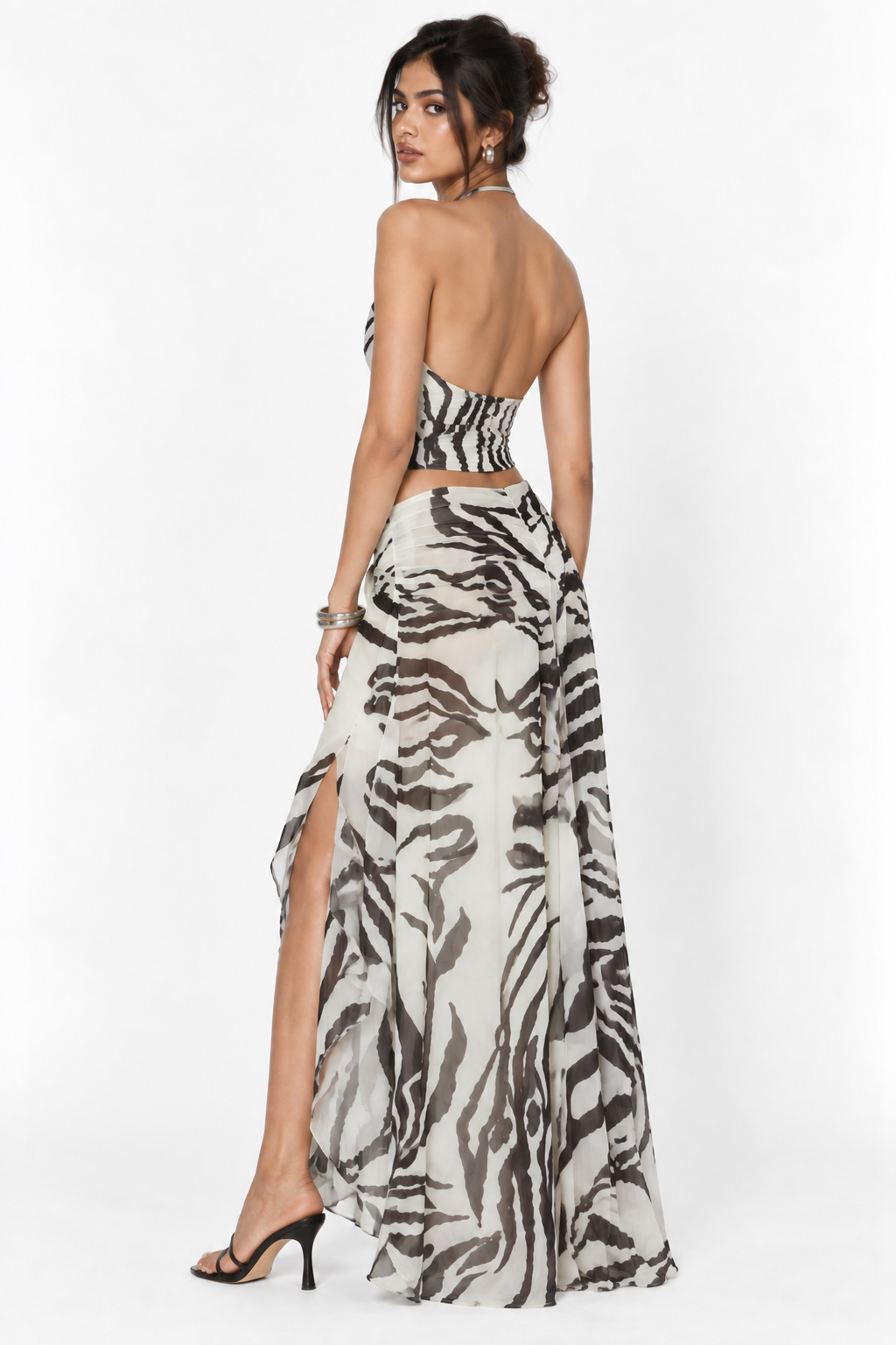 Wild Instinct Co-ord Set