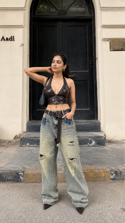 Sandstorm Denim