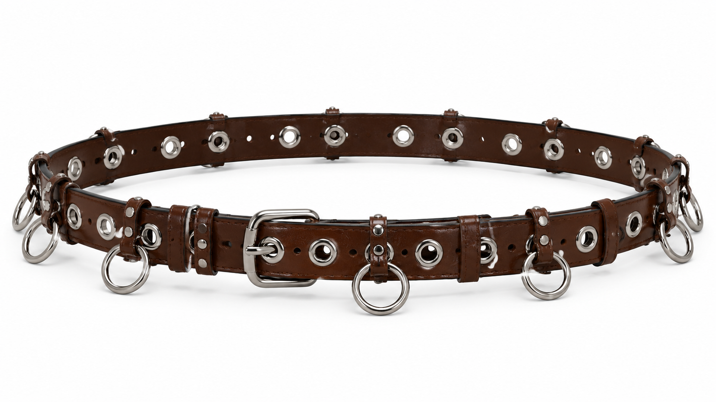 Rogue Loop Belt