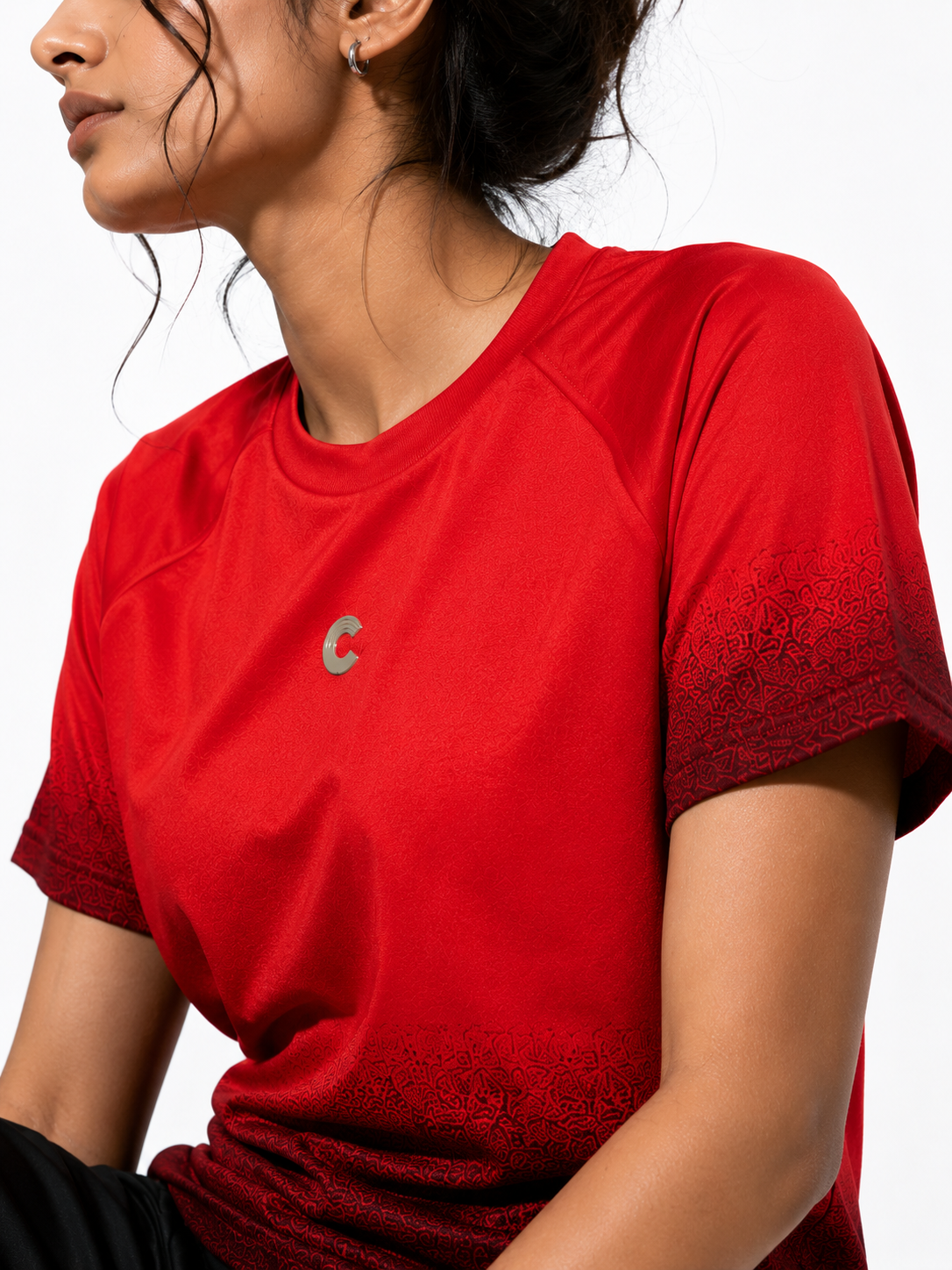 Shadow Tee
