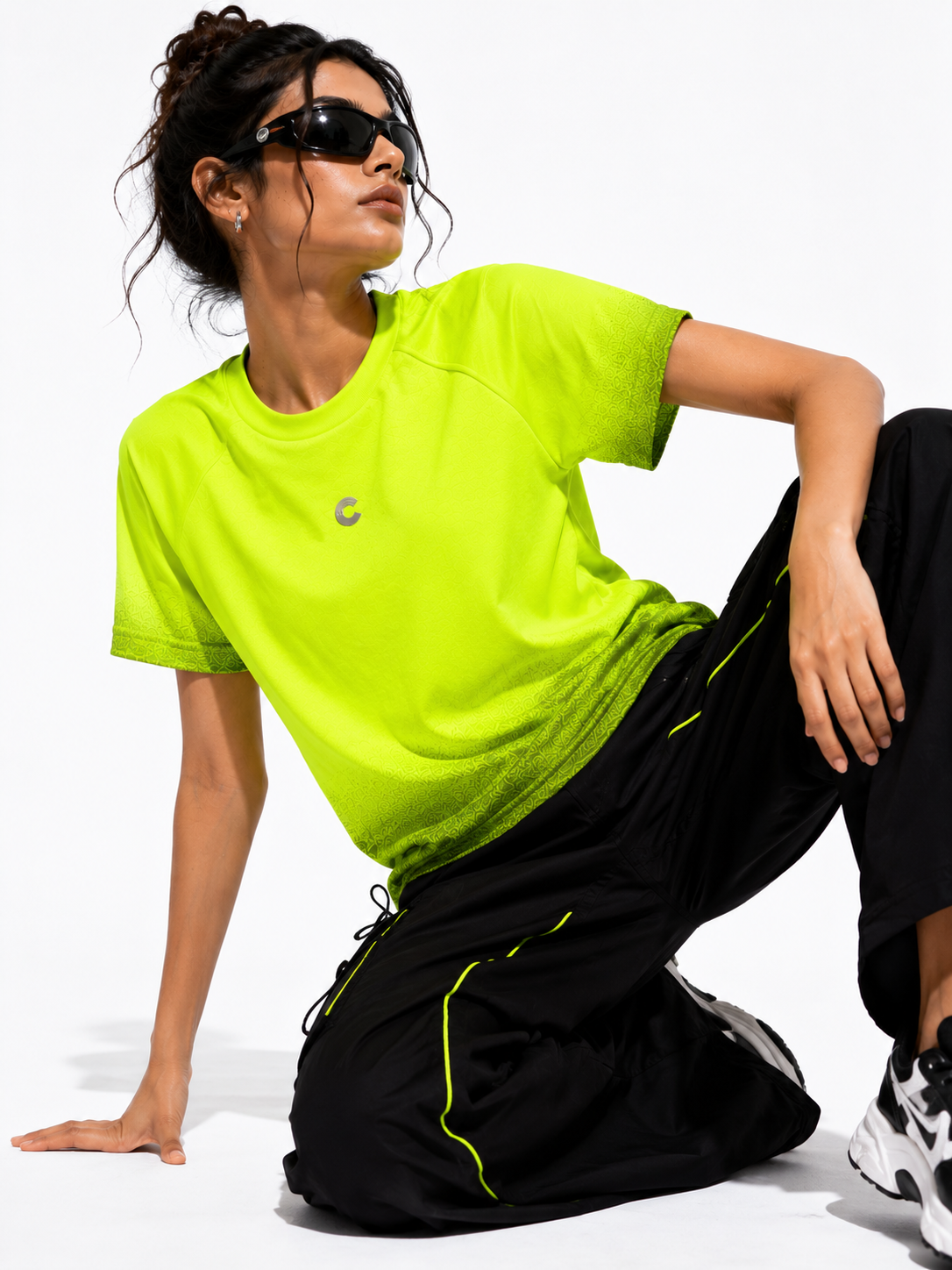Shadow Tee