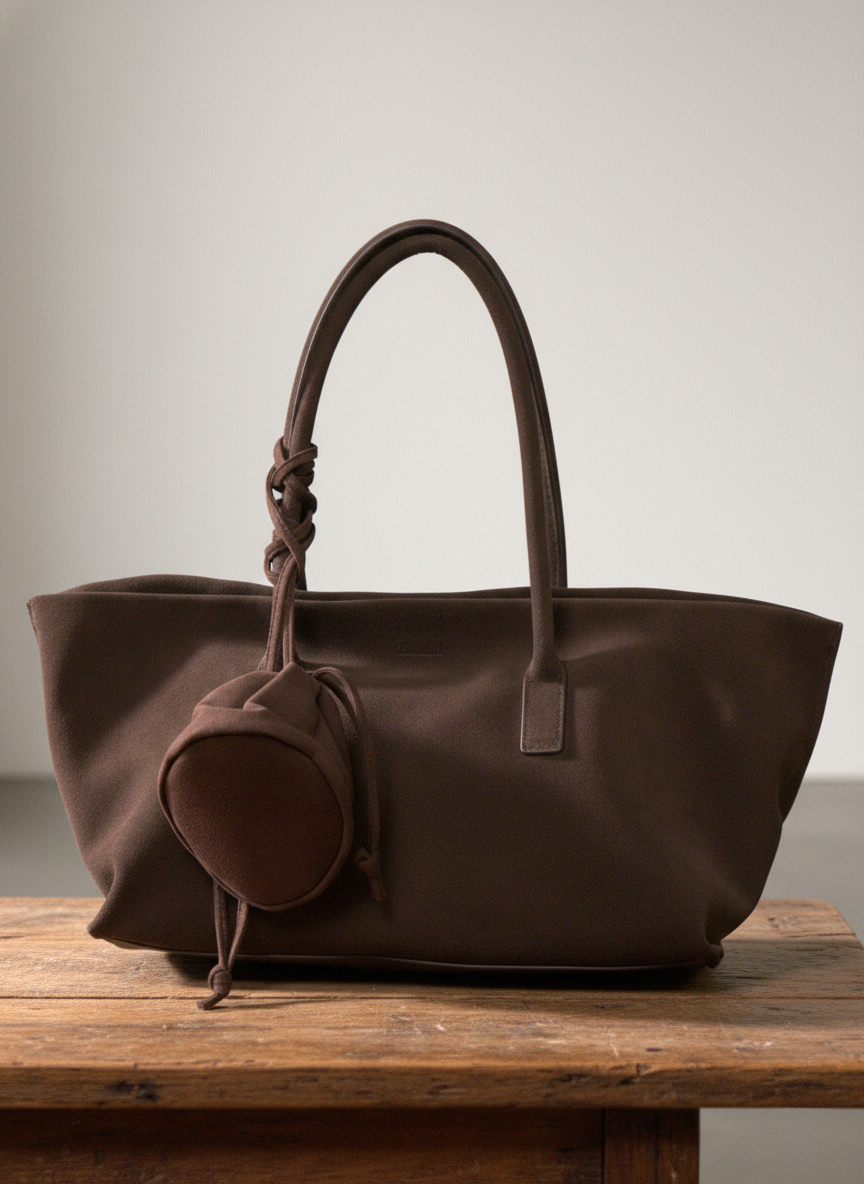 Parisian Muse Bag