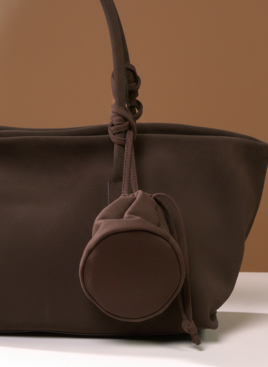 Parisian Muse Bag