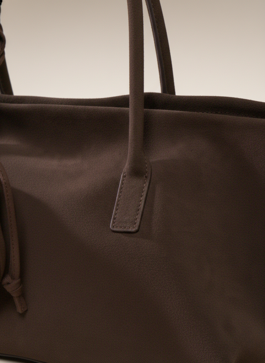 Parisian Muse Bag