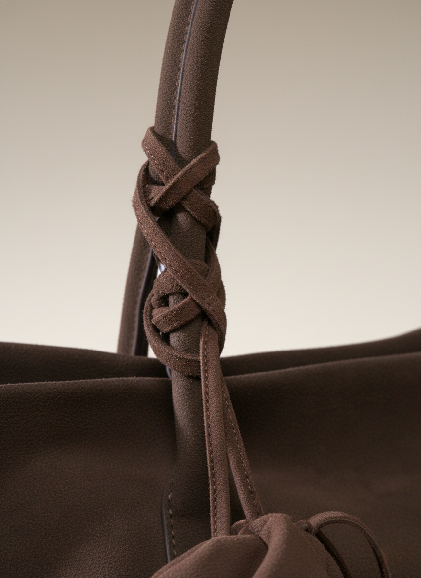 Parisian Muse Bag