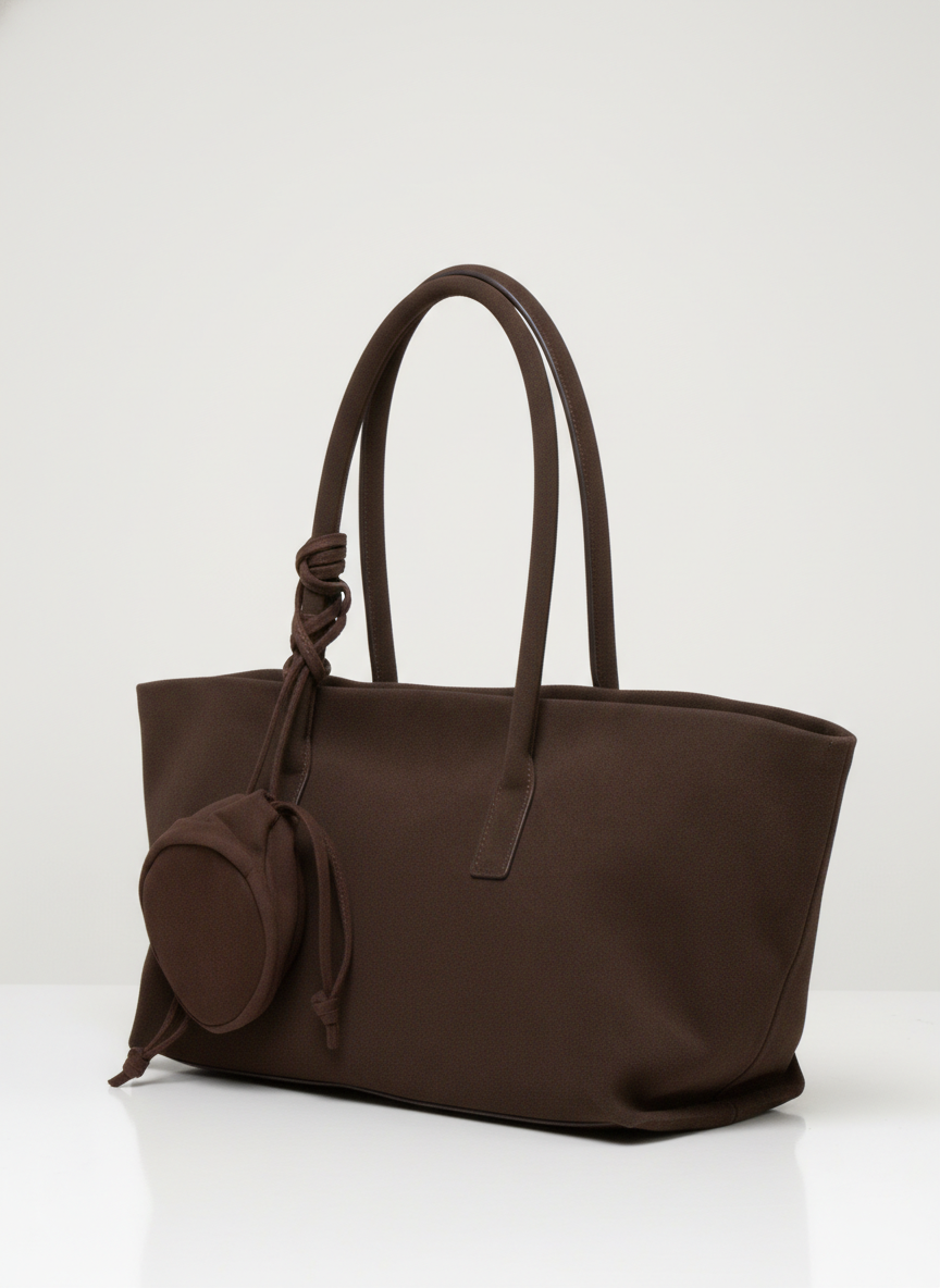 Parisian Muse Bag
