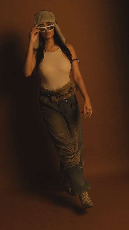 Skin Deep Top