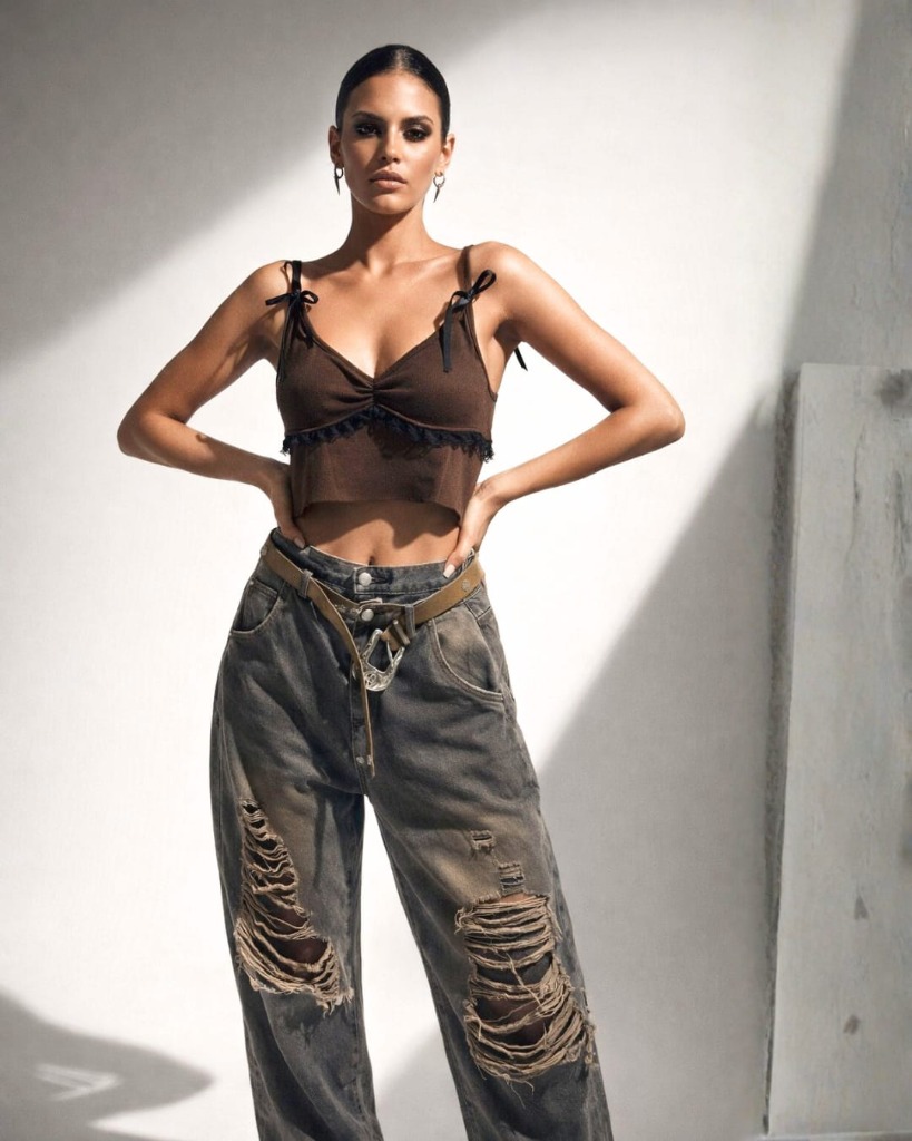 Rebele Drip Fashion 1