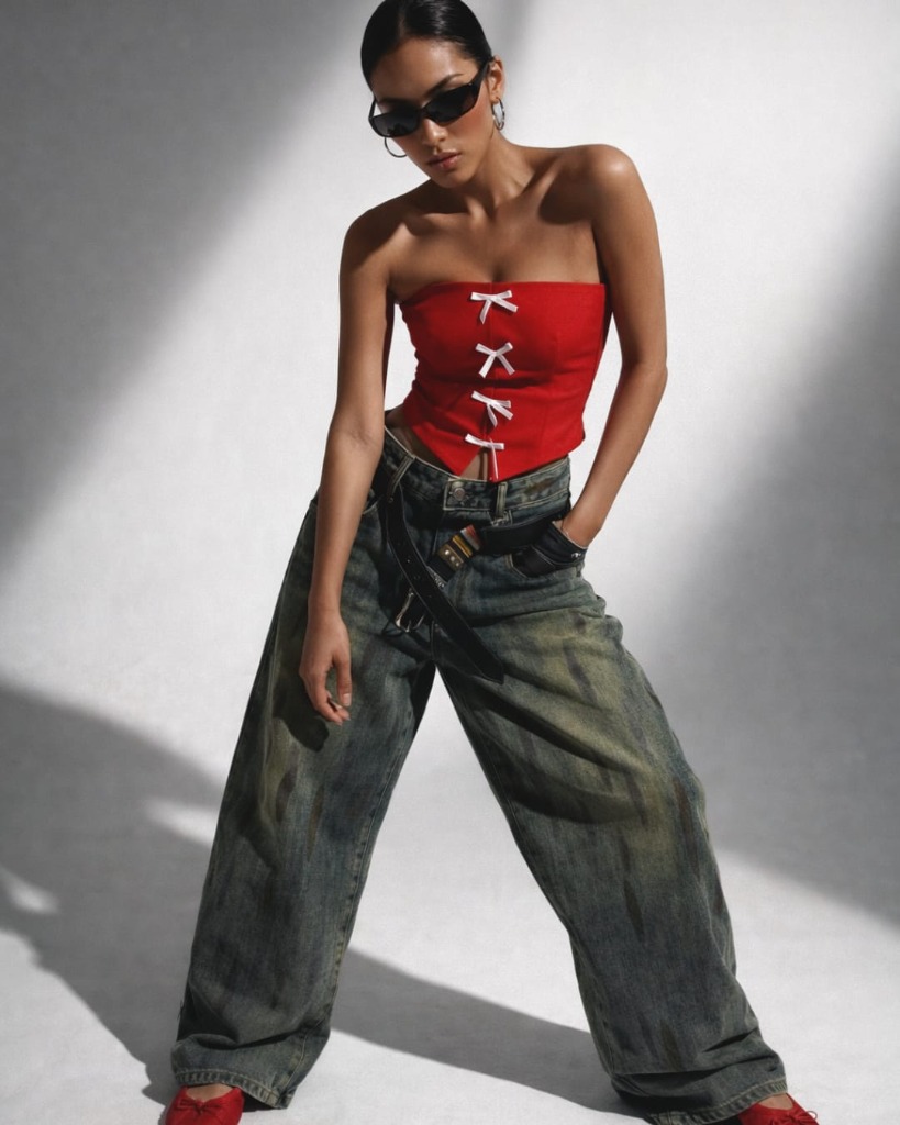 Rebele Drip Fashion 3